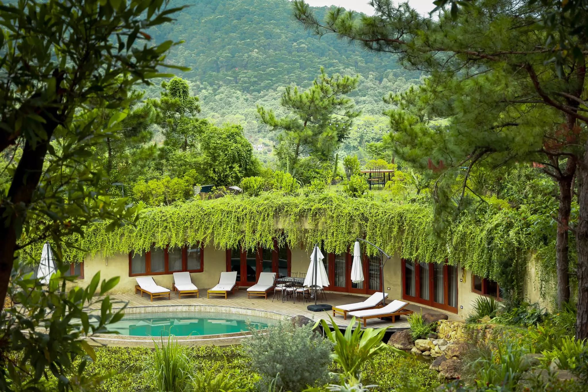 Retreat là gì?